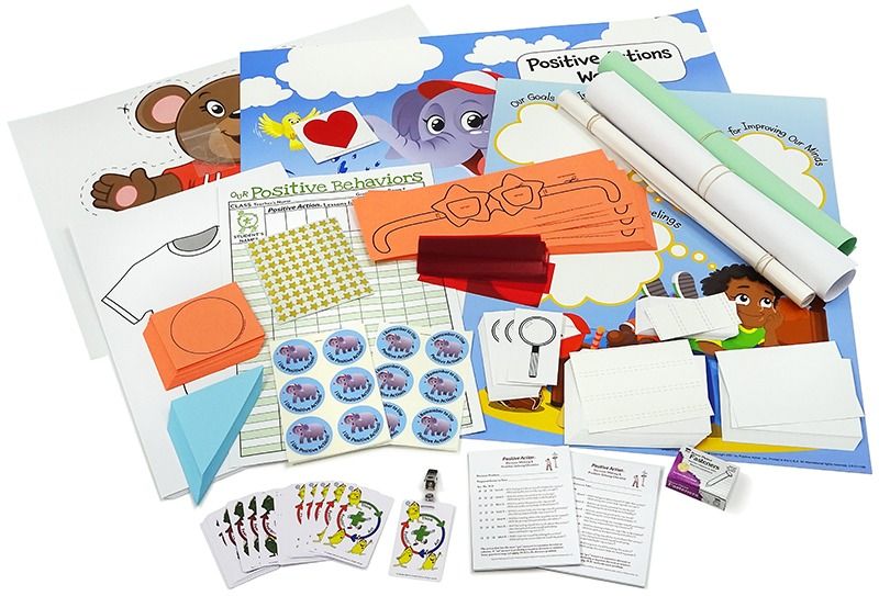 Pasela Grade 2 Refresher Kit