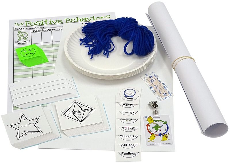 Pasela Pre Kindergarten Refresher Kit